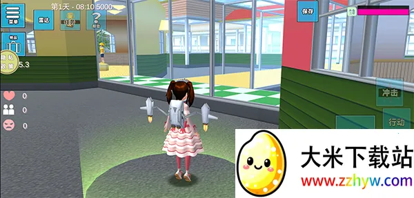 ����У԰ģ����2026���ذ�װv187.1.5 ��׿���ͼ