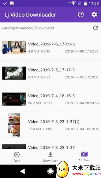 Lj��Ƶ�����ֻ���v1.1.60 ��Ѱ��ͼ