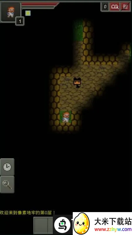 ���������ص���v0.3.1-cn0.3 �ֻ����ͼ