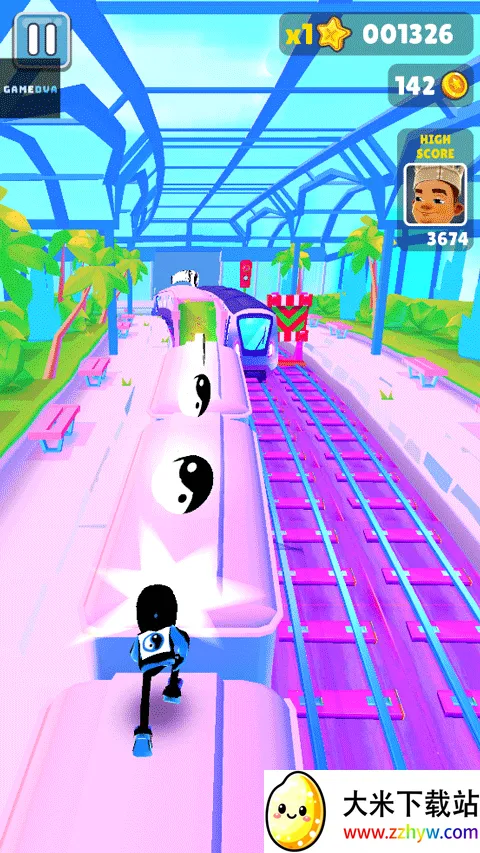 �����ܿ�̫��֮·v3.15.0 ��Ѱ��ͼ