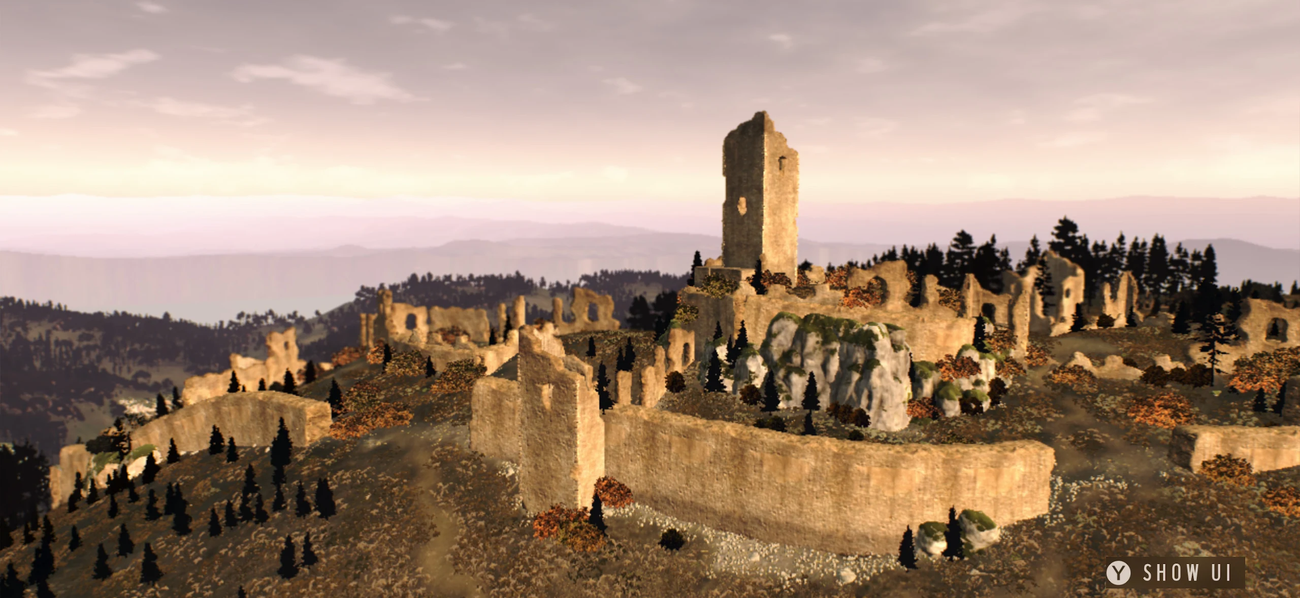 ����֮������Ұŷ��v1.0.12 ��Ѱ��ͼ