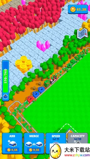 �𳵿�v2.0.3 ��׿���ͼ