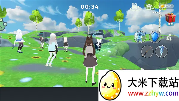 ѧ����Ҷ�v1.0.5 �ٷ������ͼ