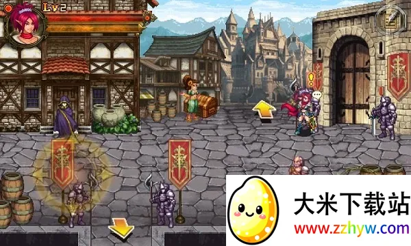 ���³�Ӣ�۰�������v1.0 ��׿���ͼ