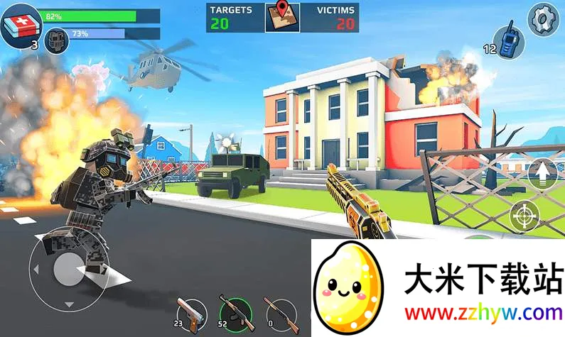 ����ǹսս��2026���ذ�װ