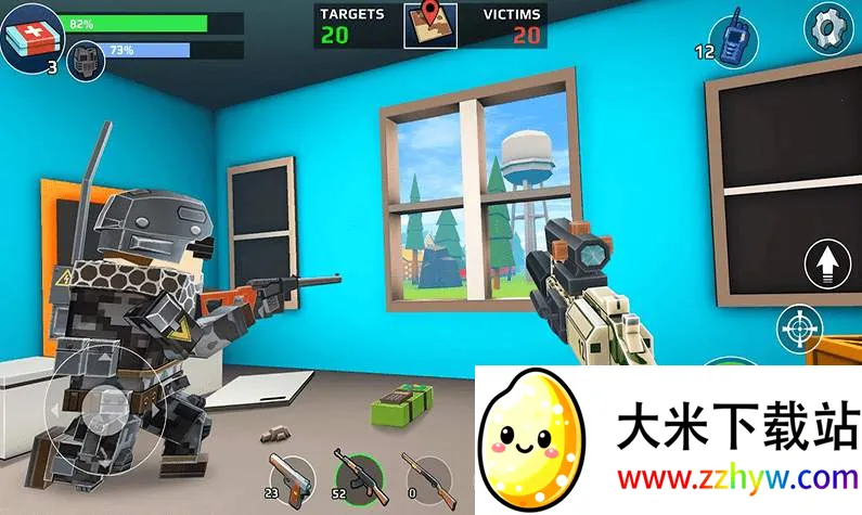 ����ǹսս��2026���ذ�װ