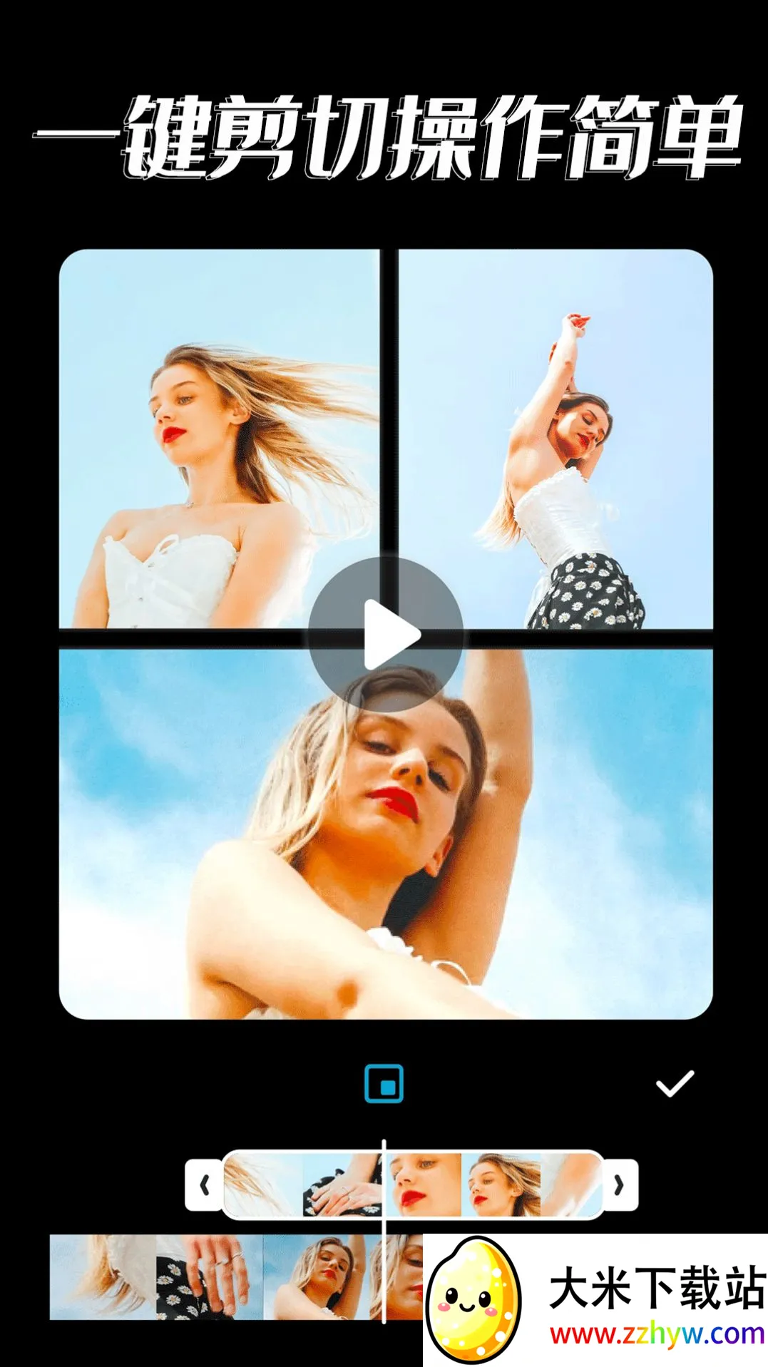 ��Ӱ��Ƶ������v22.9.6 ��Ѱ��ͼ