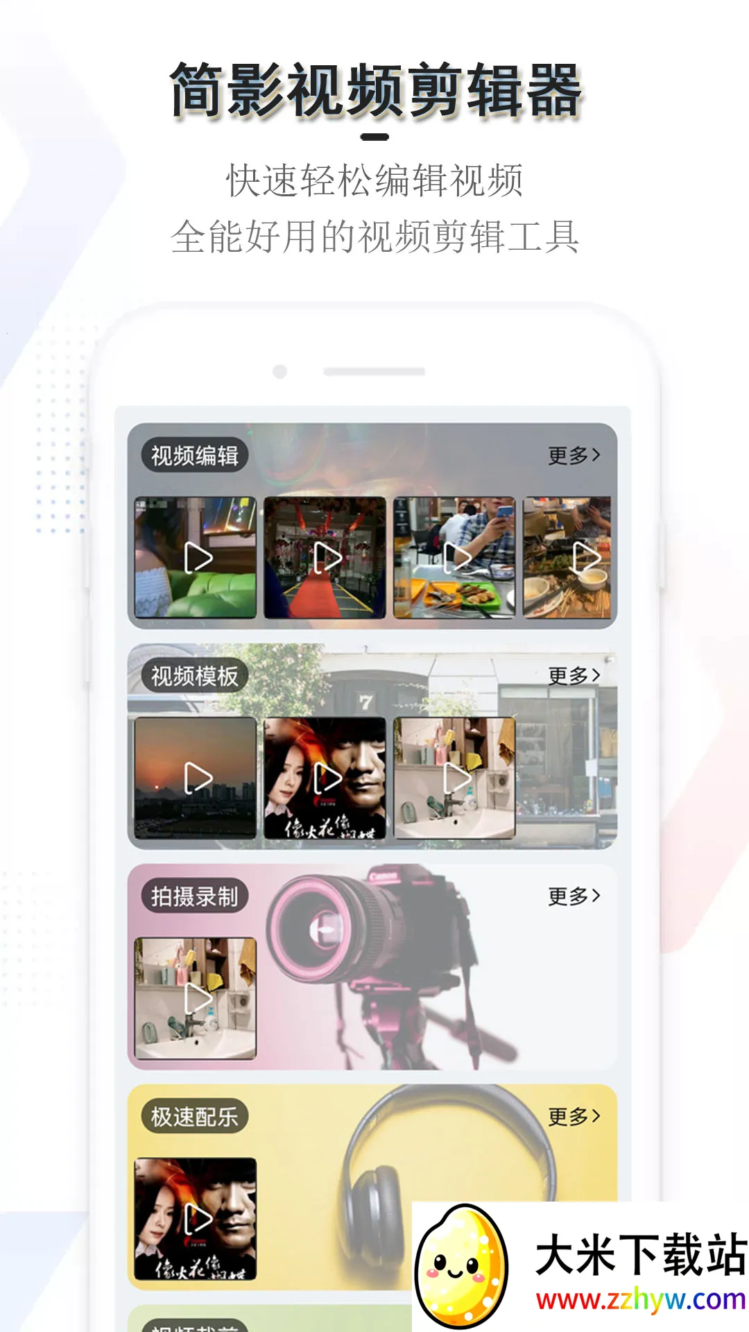 ��Ӱ��Ƶ������