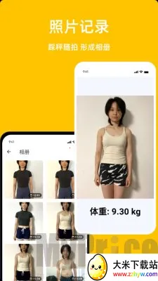 �������