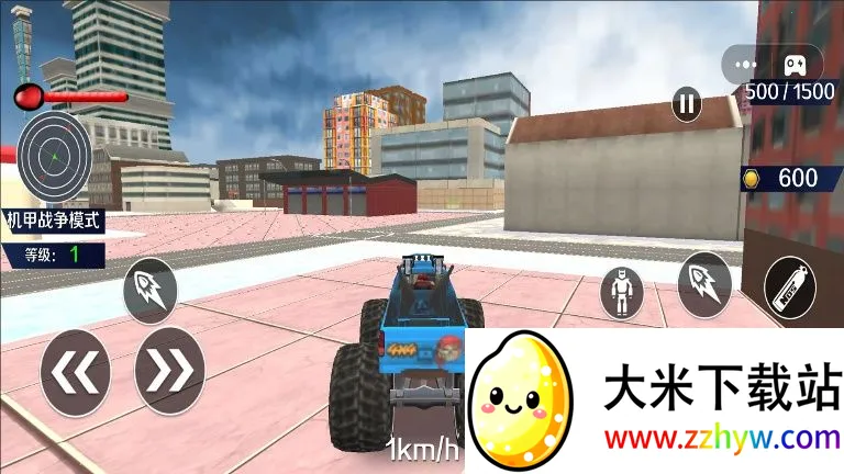 ����ս������v1.0 ��׿���ͼ