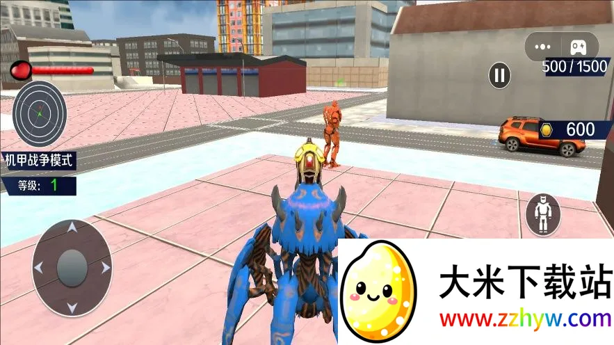 ����ս������v1.0 ��׿���ͼ