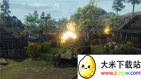 Ghosts of War2026���°汾v0.2.9 ��׿���ͼ