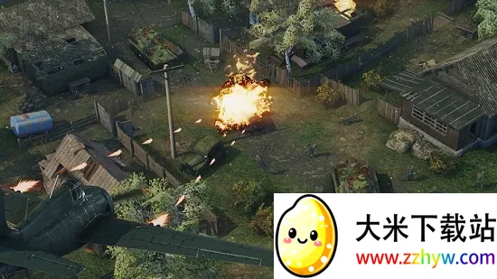 Ghosts of War2026���°汾v0.2.9 ��׿���ͼ