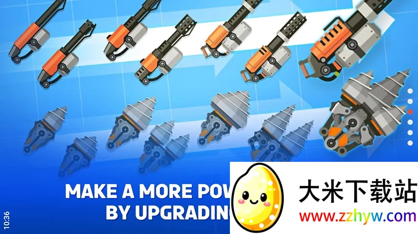 ����ս������ս��Դv1.0.1 �ٷ������ͼ