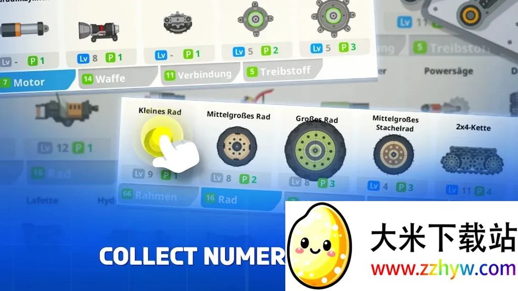 ����ս������ս��Դv1.0.1 �ٷ������ͼ