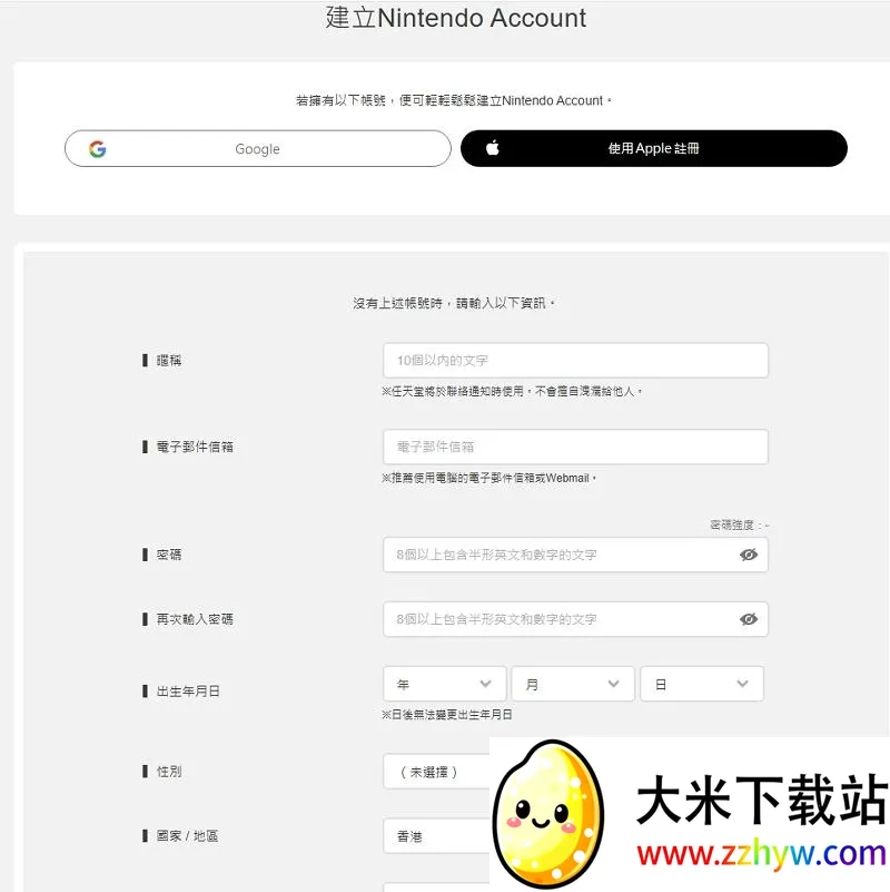 ���������