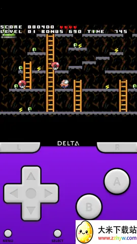 DELTAģ����v6.1 ��׿���ͼ