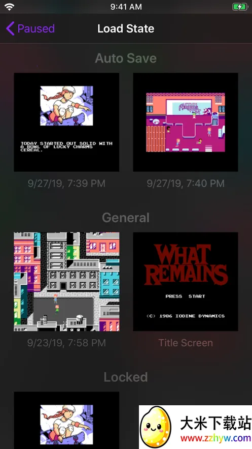 DELTAģ����v6.1 ��׿���ͼ