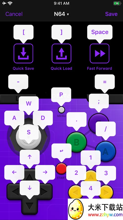 DELTAģ����v6.1 ��׿���ͼ