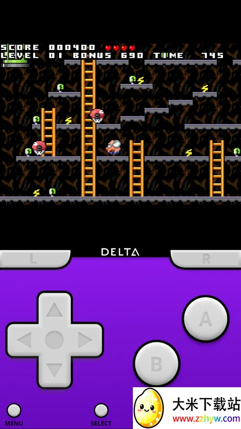 DELTAģ����v6.1 ��׿���ͼ