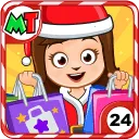 �ҵ�С������԰