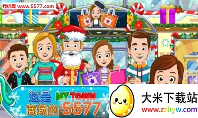 �ҵ�С������԰v1.00 ��׿���ͼ