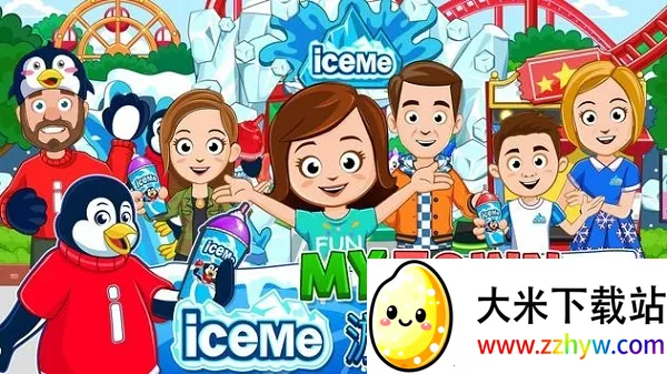 �ҵ�С������԰