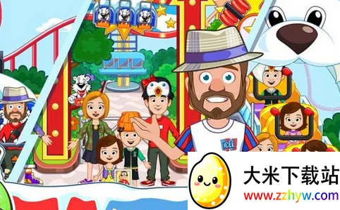 �ҵ�С������԰