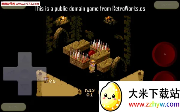 MSXģ���������ֻ���v1.5.82 �ֻ����ͼ