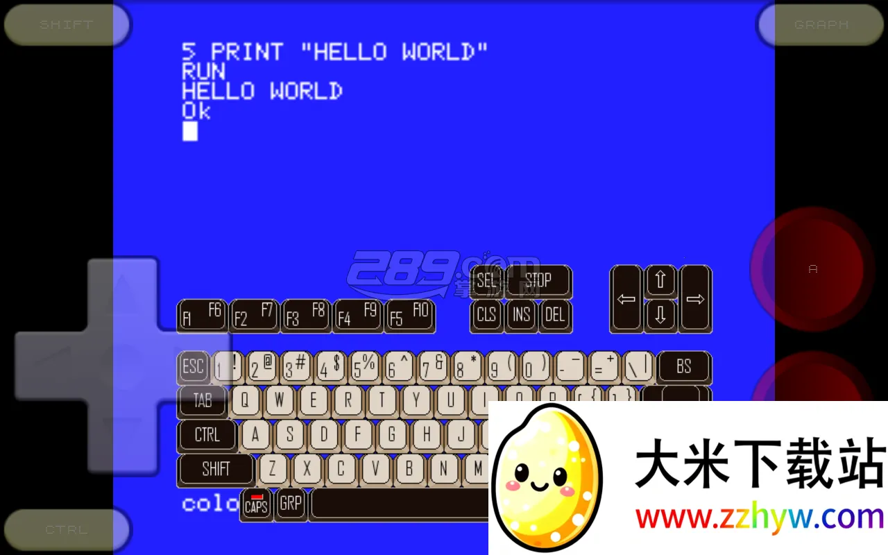 MSXģ���������ֻ���v1.5.82 �ֻ����ͼ