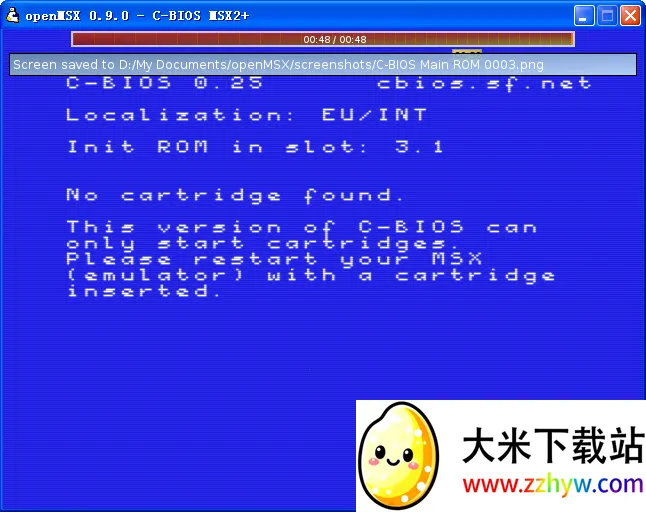 MSXģ���������ֻ���v1.5.82 �ֻ����ͼ