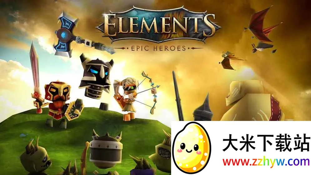 Ԫ��ʷʫӢ��v1.5.1 �ٷ������ͼ