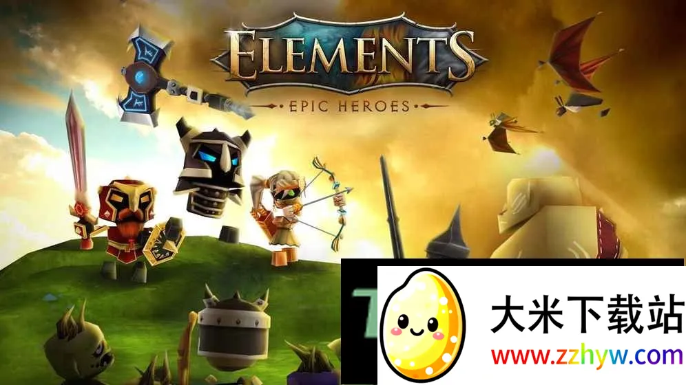 Ԫ��ʷʫӢ��v1.5.1 �ٷ������ͼ