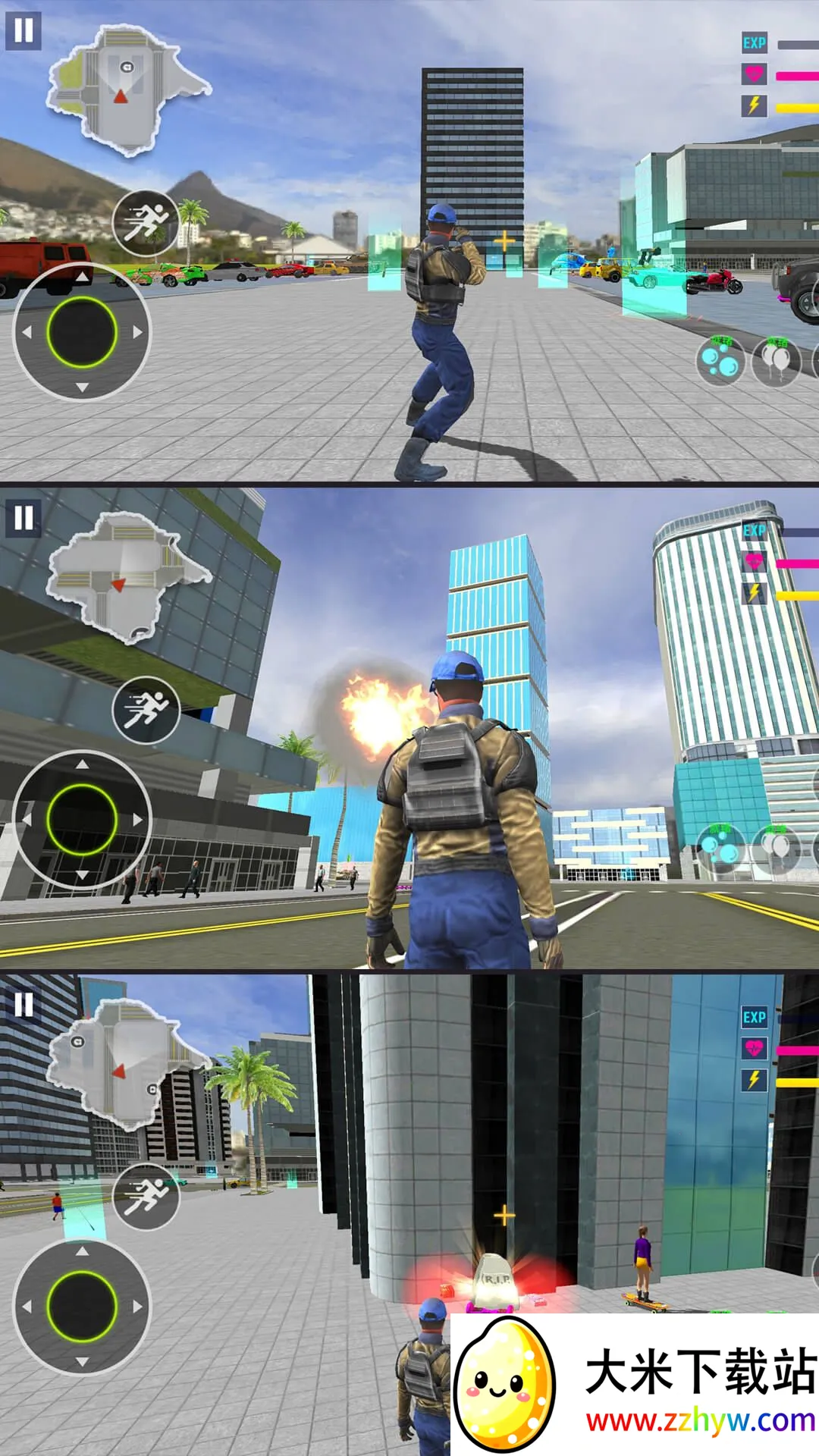 ���ֱ���Ԯ�ж�v1.0.0 �ٷ������ͼ