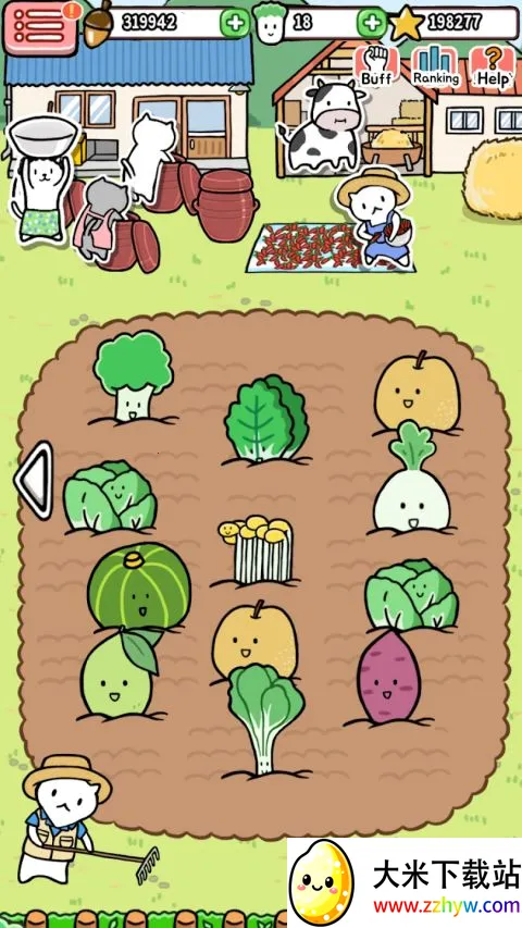 �����ݲ�ũ��v1.0.4 �ֻ����ͼ