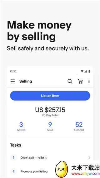 eBay2026���°汾v6.189.1.2 ��׿���ͼ