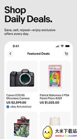 eBay2026���°汾v6.189.1.2 ��׿���ͼ