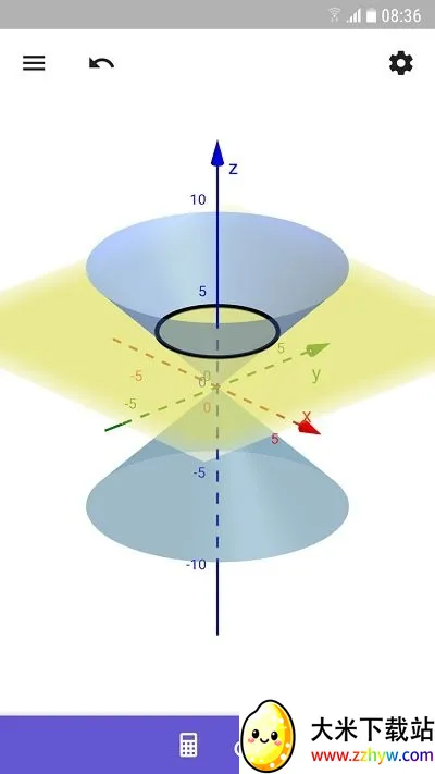 geogebra3dv5.0.742.0 �ٷ������ͼ