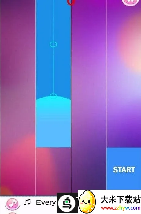 bts���ٴ�ש��Ϸv1.0 �ֻ����ͼ