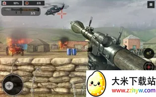 ǰ��½�����ֲ���Frontline Army Specialv1.2.2 ��Ѱ��ͼ