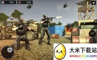 ǰ��½�����ֲ���Frontline Army Specialv1.2.2 ��Ѱ��ͼ