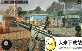 ǰ��½�����ֲ���Frontline Army Specialv1.2.2 ��Ѱ��ͼ
