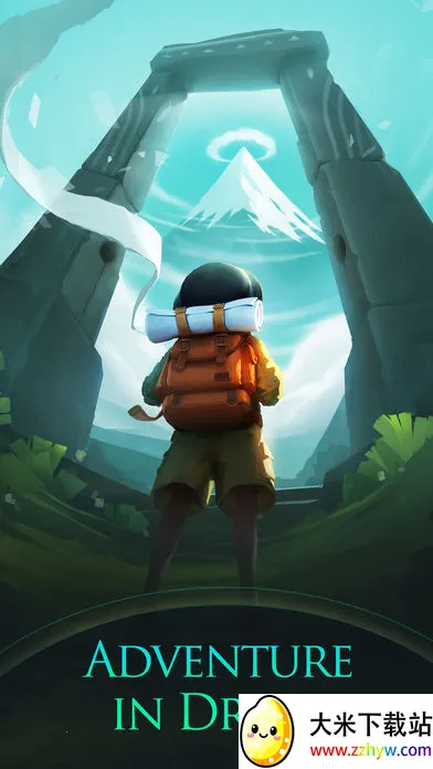 Rolling Dreamv1.0.1 ��Ѱ��ͼ