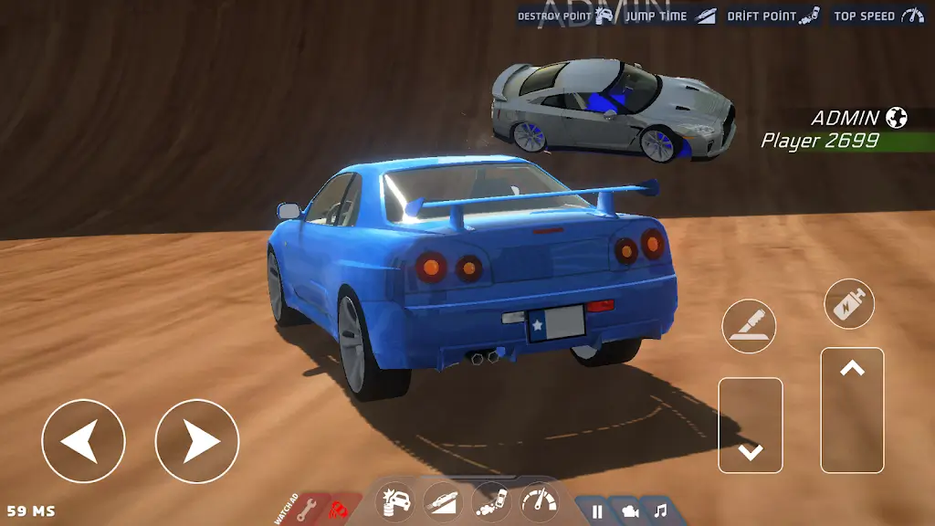�ղ�GT-R�����v12 �ֻ����ͼ