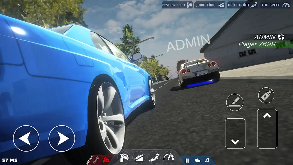 �ղ�GT-R�����v12 �ֻ����ͼ