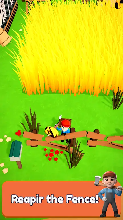 ����԰��v0.0.21 ��׿���ͼ