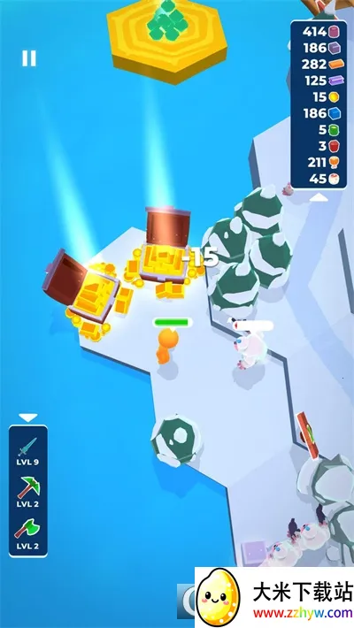 ����ũ��v1.9.1 �ֻ����ͼ