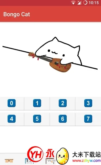 BongoCat2026���ذ�װv2.5 �ֻ����ͼ