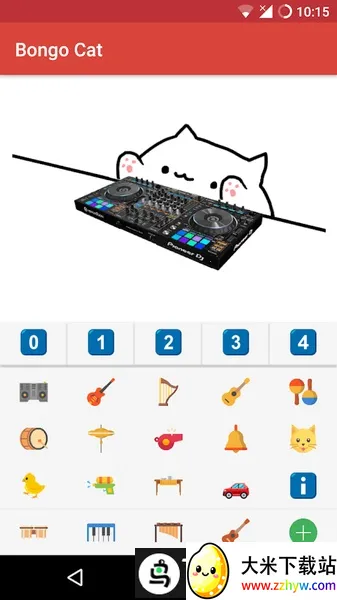 BongoCat2026���ذ�װv2.5 �ֻ����ͼ