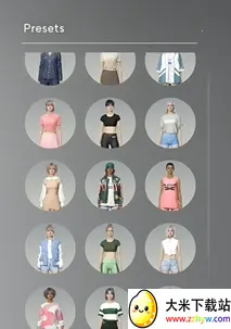 inZoi��׿���ֻ���